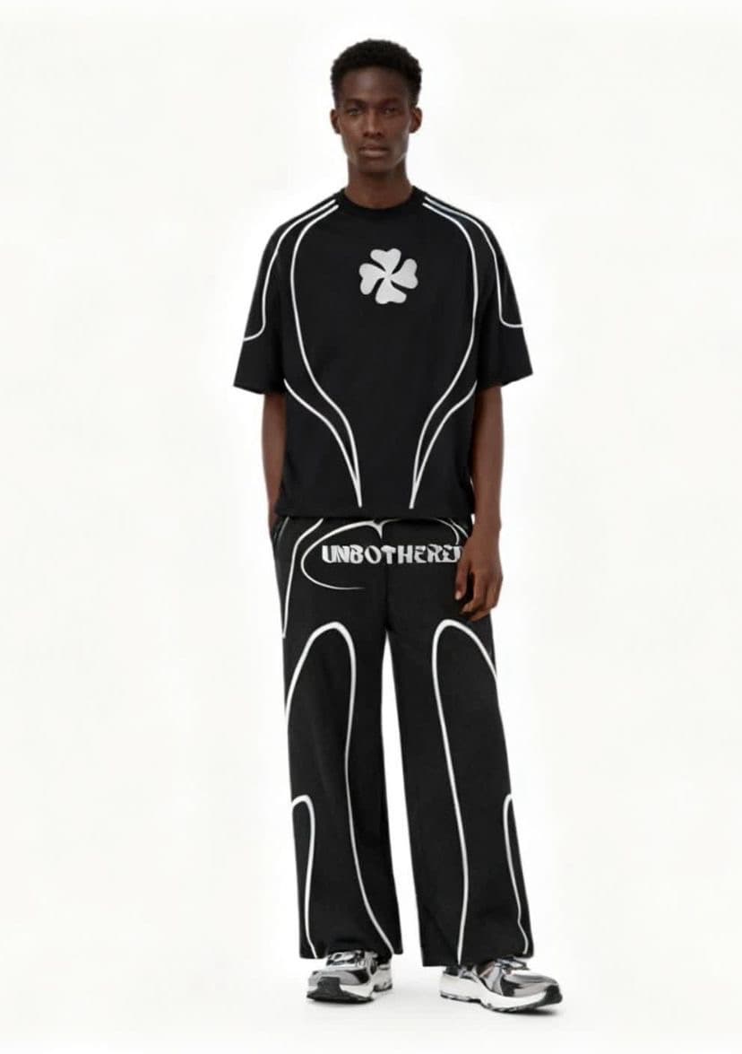 Men 2 piece